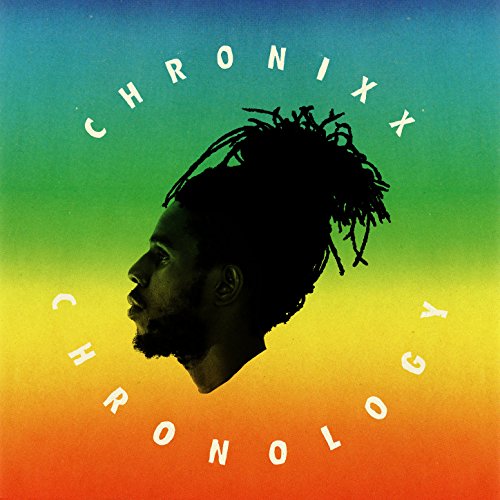 【廃盤】Chronixx - I Can Chronixx on Amazon Music Unlimited